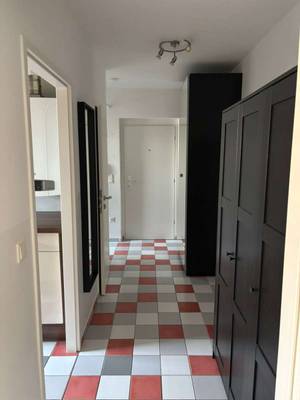 Helle Gemeindewohnung (ohne Lift) -3 Zimmer - zur Direktvergabe – Bild 3