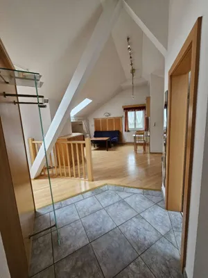 Wohnung mieten in Amstetten – 53 m², € 450