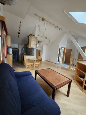Wohnung mieten in Amstetten – 53 m², € 450 – Bild 2 von 4