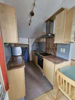 Wohnung mieten in Amstetten – 53 m², € 450 – Bild 4 von 4