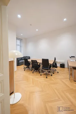 1-Zimmer-Gewerbeimmobilie mieten in Wien – 26 m², € 1.400 – Bild 3 von 13