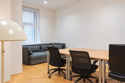 1-Zimmer-Gewerbeimmobilie mieten in Wien – 26 m², € 1.400 – Bild 5 von 13