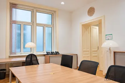 1-Zimmer-Gewerbeimmobilie mieten in Wien – 26 m², € 1.400 – Bild 4 von 13
