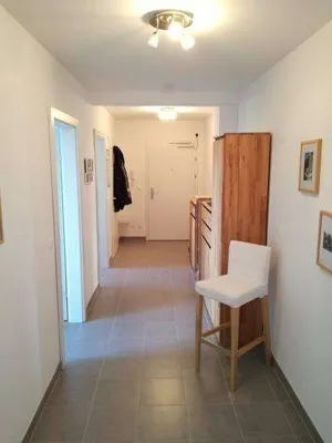 4-Zimmer-Wohnung mieten in Sankt Pölten – 92,77 m², € 1.199 – Bild 7 von 11