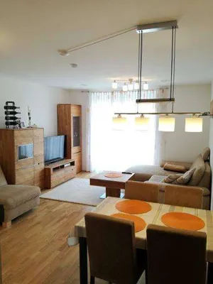 4-Zimmer-Wohnung mieten in Sankt Pölten – 92,77 m², € 1.199 – Bild 5 von 11