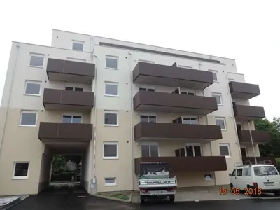 4-Zimmer-Wohnung mieten in Sankt Pölten – 92,77 m², € 1.199 – Bild 2 von 11