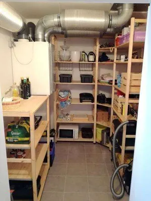 4-Zimmer-Wohnung mieten in Sankt Pölten – 92,77 m², € 1.199 – Bild 11 von 11
