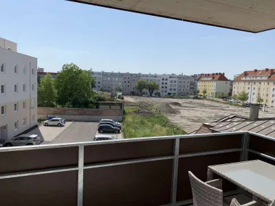 4-Zimmer-Wohnung mieten in Sankt Pölten – 92,77 m², € 1.199 – Bild 6 von 11