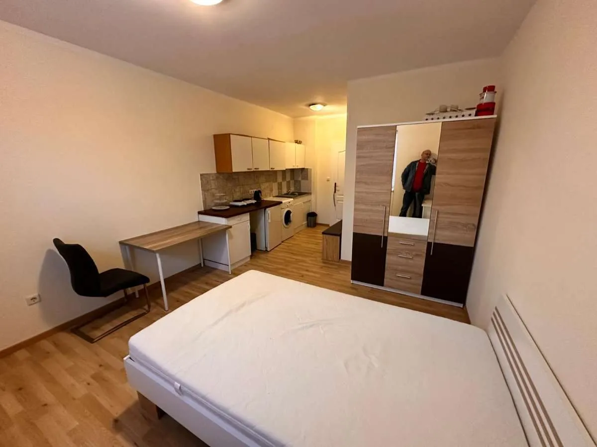 Managerwohnung, Handelsvertreter-, Leiter-, Single-, Monteurs-, Mitarbeiter-, Meister-, Studenten – pohled 2