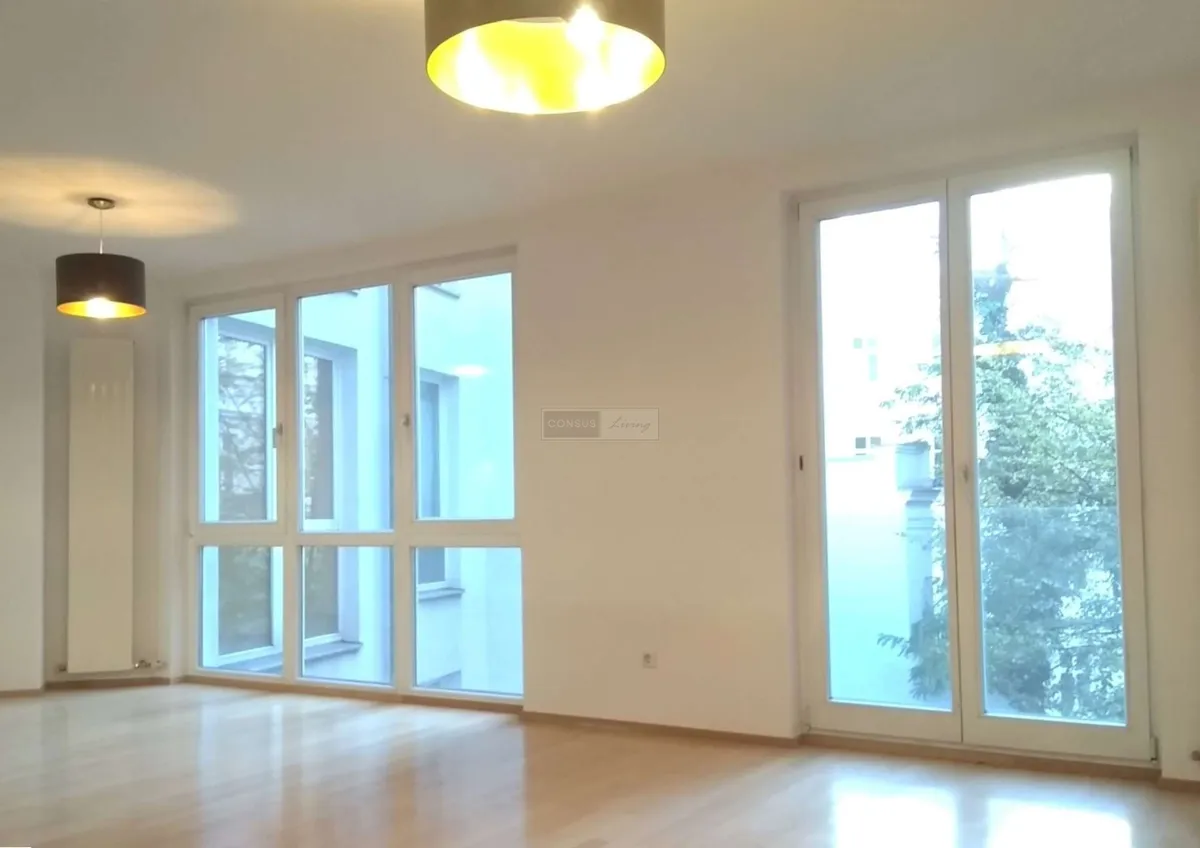 Ruhiges 2-Zimmer-Neubaubüro bei Karlskirche - VIDEO verfügbar ! - Ansicht 2