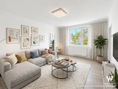 2-Zimmer-Wohnung kaufen in Wien – 45,52 m², € 259.000