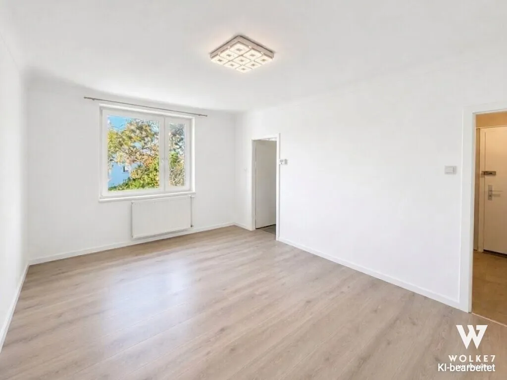 Wohnung – Wien - Ansicht 2