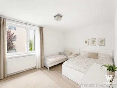 2-Zimmer-Wohnung kaufen in Wien – 45,52 m², € 259.000 – Bild 9 von 11