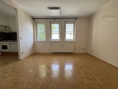 1-Zimmer-Wohnung mieten in Klagenfurt – 31,47 m², € 635 – Bild 2 von 9
