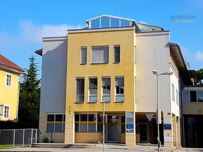1-Zimmer-Wohnung mieten in Klagenfurt – 31,47 m², € 635 – Bild 8 von 9