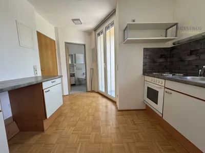 1-Zimmer-Wohnung mieten in Klagenfurt – 31,47 m², € 635 – Bild 4 von 9