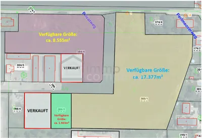 Grundstück zum Kauf in 2452 Bruck an der Leitha