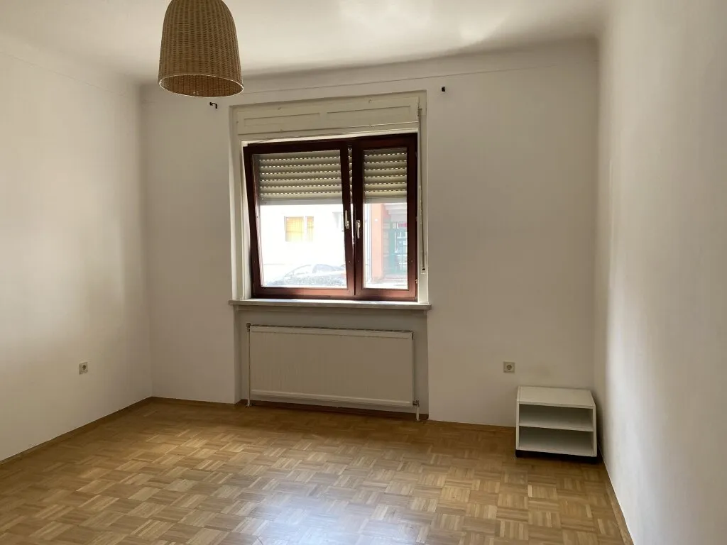Haus – Oberwart - Ansicht 2