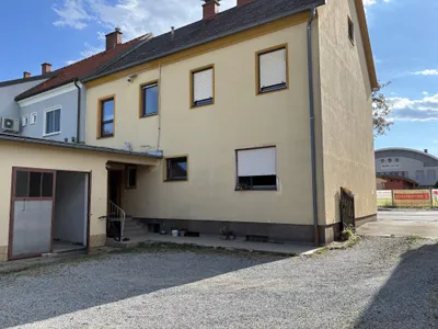 7-Zimmer-Haus mieten in Oberwart – 197 m², € 1.600 – Bild 30 von 30