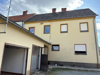 7-Zimmer-Haus mieten in Oberwart – 197 m², € 1.600 – Bild 29 von 30