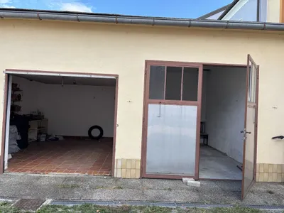 7-Zimmer-Haus mieten in Oberwart – 197 m², € 1.600 – Bild 25 von 30