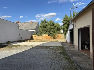 7-Zimmer-Haus mieten in Oberwart – 197 m², € 1.600 – Bild 24 von 30