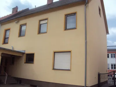 7-Zimmer-Haus mieten in Oberwart – 197 m², € 1.600
