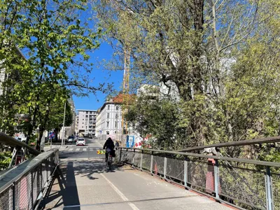 2-Zimmer-Wohnung kaufen in Graz – 41,11 m², € 209.373 – Bild 9 von 10