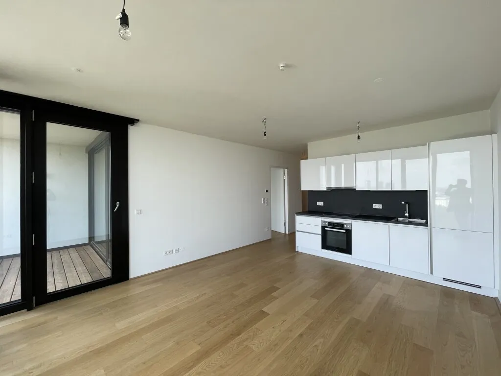 Wohnung – Wien - Ansicht 2