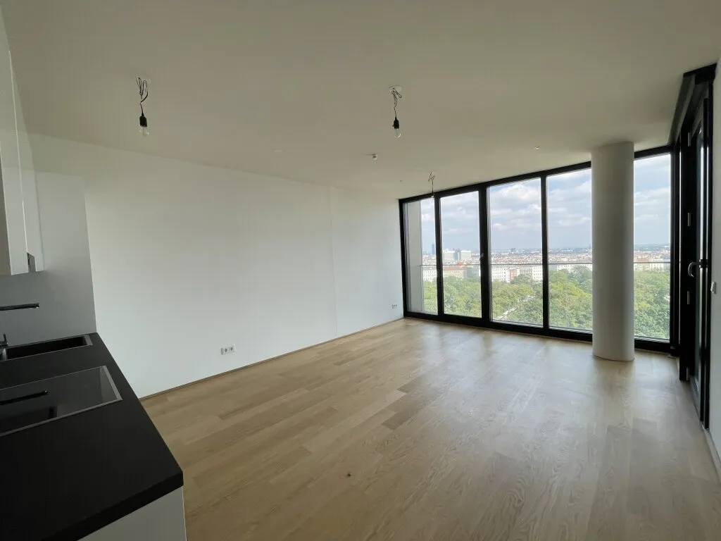 Wohnung – Wien - Ansicht 3