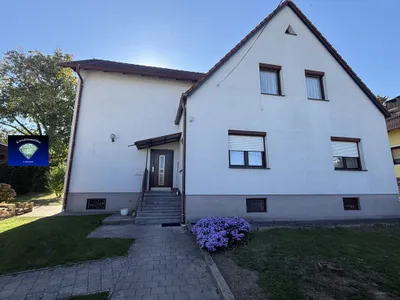 Haus zum Kauf in 7202 Mattersburg