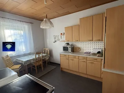 8-Zimmer-Haus kaufen in Mattersburg – 165 m², € 495.000 – Bild 3 von 8