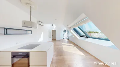 4-Zimmer-Wohnung kaufen in Wien – 116,23 m², € 1.249.000