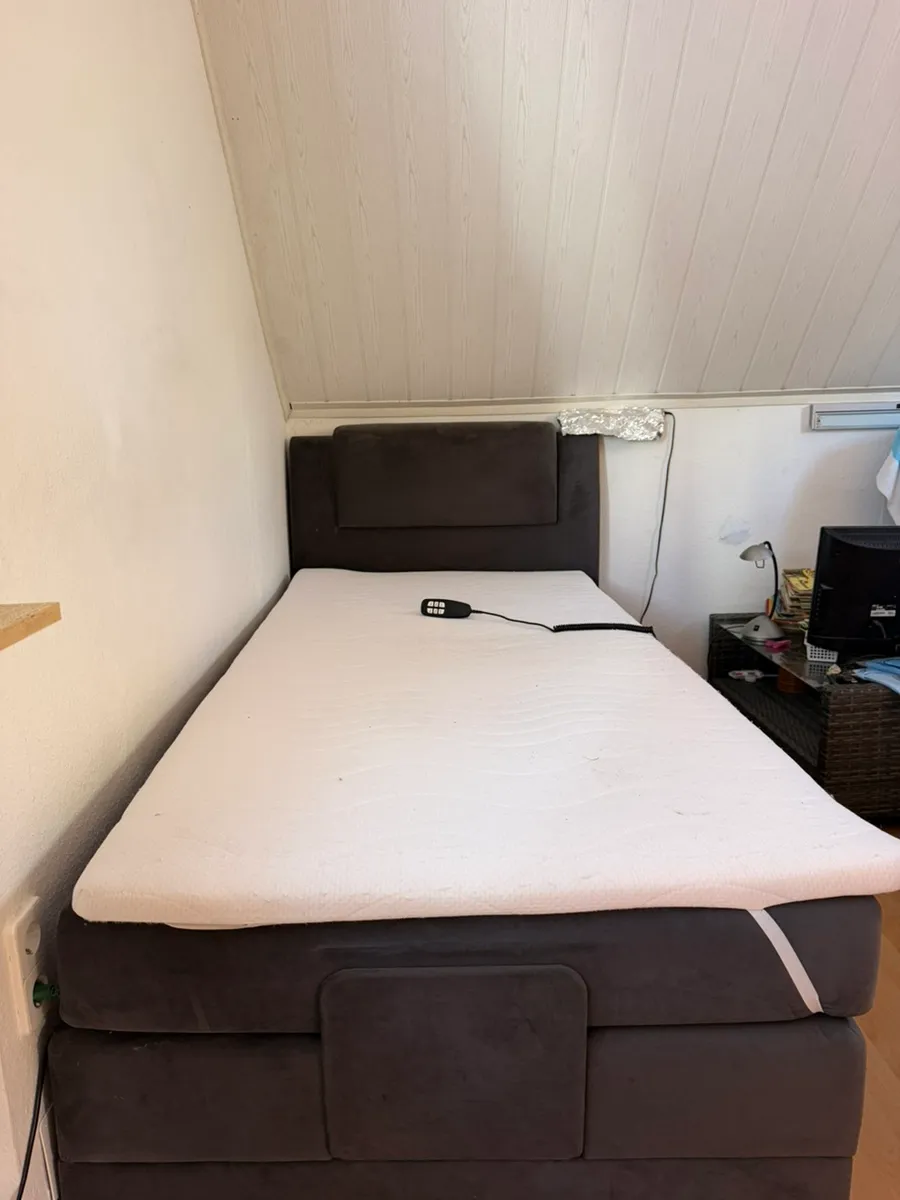 Boxspringbett Gebraucht kaufen