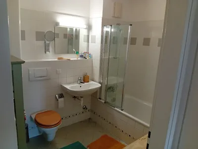 1-Zimmer-Wohnung mieten in Salzburg Stadt – 20 m², € 570 – Bild 8 von 13