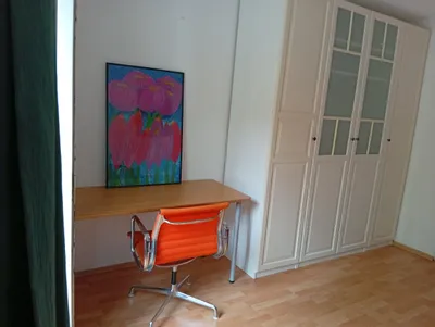 1-Zimmer-Wohnung mieten in Salzburg Stadt – 20 m², € 570 – Bild 12 von 13