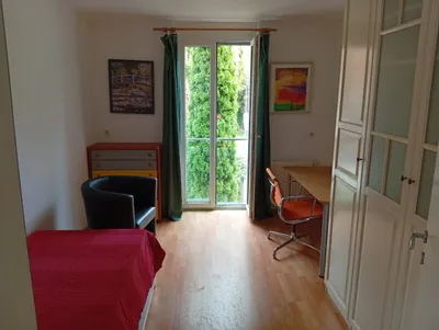 1-Zimmer-Wohnung mieten in Salzburg Stadt – 20 m², € 570 – Bild 9 von 13