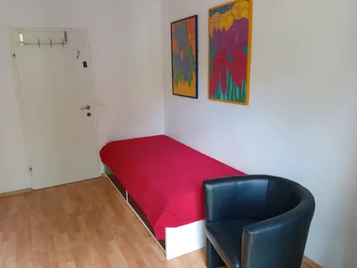 1-Zimmer-Wohnung mieten in Salzburg Stadt – 20 m², € 570 – Bild 13 von 13