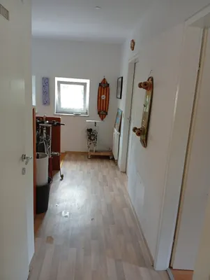 1-Zimmer-Wohnung mieten in Salzburg Stadt – 20 m², € 570 – Bild 7 von 13