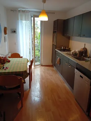 1-Zimmer-Wohnung mieten in Salzburg Stadt – 20 m², € 570 – Bild 4 von 13