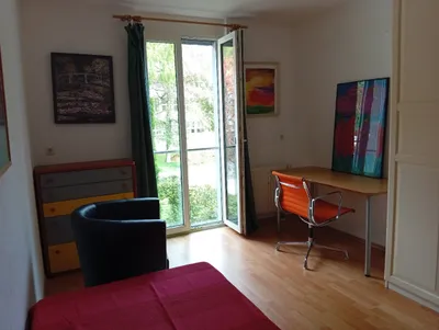 1-Zimmer-Wohnung mieten in Salzburg Stadt – 20 m², € 570 – Bild 11 von 13