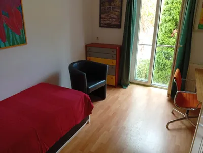 1-Zimmer-Wohnung mieten in Salzburg Stadt – 20 m², € 570 – Bild 10 von 13