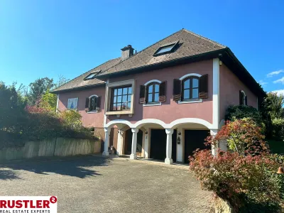 8-Zimmer-Haus kaufen in Graz-Umgebung – 260 m², € 1.150.000 – Bild 1 von 29