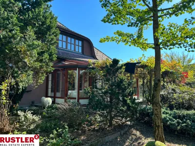 8-Zimmer-Haus kaufen in Graz-Umgebung – 260 m², € 1.150.000 – Bild 4 von 29