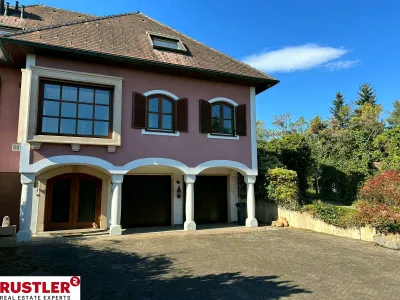 8-Zimmer-Haus kaufen in Graz-Umgebung – 260 m², € 1.150.000 – Bild 2 von 29