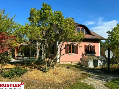 8-Zimmer-Haus kaufen in Graz-Umgebung – 260 m², € 1.150.000 – Bild 3 von 29