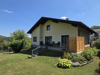 6-Zimmer-Haus kaufen in Sankt Pölten Land – 164 m², € 595.000 – Bild 2 von 32