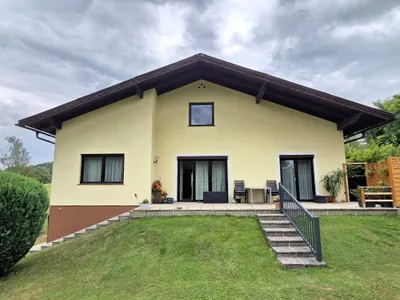 6-Zimmer-Haus kaufen in Sankt Pölten Land – 164 m², € 595.000 – Bild 4 von 32