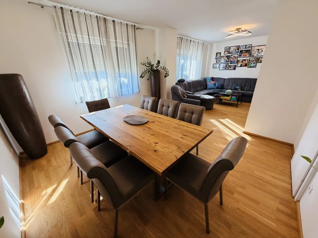 House in Graz - View 3