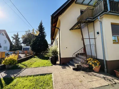 4-Zimmer-Haus kaufen in Graz – 106 m², € 479.000 – Bild 23 von 24